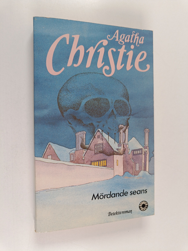 Agatha Christie : Mördande seans