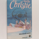 Agatha Christie : Mördande seans - pikkukuva 1