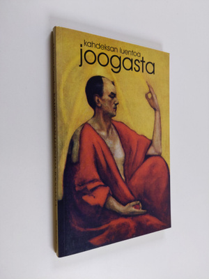 Kahdeksan luentoa Joogasta