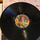 The Rolling Stones:Dirty Work-LP - pikkukuva 3