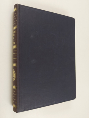 Bibliografia juridica fennica 2, 1949-1958 - Suomen laino...