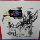 Moonblood – Angelwings In The Darkness UUSI 2LP - pikkukuva 1