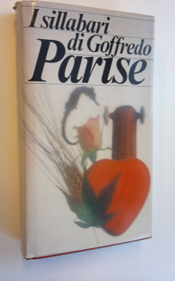 I sillabari di Goffredo Parise