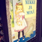 TKK 95 Nukke ja minä ( 4 p. 1987 ) Sis.postikulut - pikkukuva 1