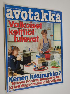 Avotakka 2/1980