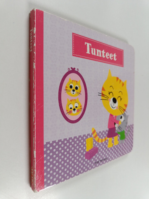 Isabelle Chauvet : Tunteet
