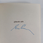 Eino Tirronen : Jylisevät tykit (signeerattu) - pikkukuva 3