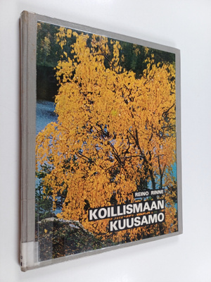 Reino Rinne : Koillismaan Kuusamo