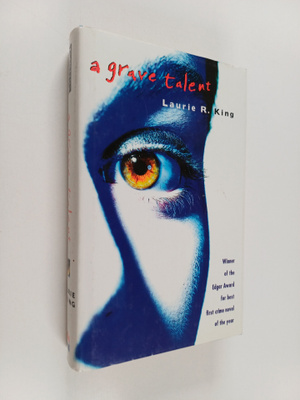 Laurie R. King : A Grave Talent