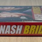 Nash Bridges: Kausi 1 (1996) Don Johnson (3DVD) *UUSI* - pikkukuva 3