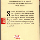 Jouni Hynynen: KESÄMIES (pokkari) - pikkukuva 2