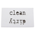 Astianpesukone magneetti clean-dirty - pikkukuva 5