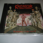 Kreator - Terrible Certainty (CD) - pikkukuva 1
