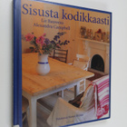 Liz Bauwens : Sisusta kodikkaasti - pikkukuva 1