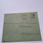 Kuvienmukainen postilähetyskuori vuodelta 1908 - pikkukuva 1