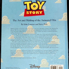 Disney/Pixar: The Art of Toy Story - taidekirja - pikkukuva 2