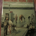 Kohtalon vuosi 1939 (esipuheen kirjoittanut Eila Pennanen) - pikkukuva 1