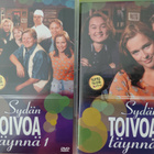 Sydän toivoa täynnä 1-2 DVD - pikkukuva 1