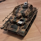 Panssari IV pienoismalli 1/16 - pikkukuva 1