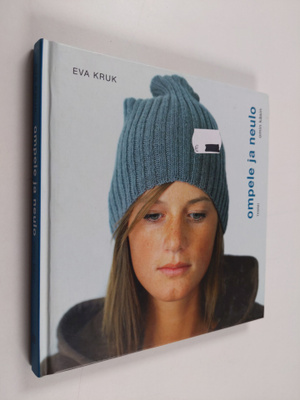 Eva Kruk : Ompele ja neulo omin käsin