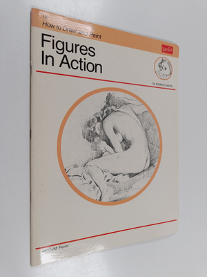 Andrew Loomis : Figures in action