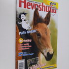 HEVOSHULLU : Hevoshullu : 17/2008 - pikkukuva 1