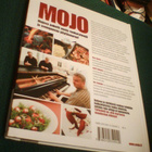 Visa Nurmi, Antti Vahtera, Iiro Rantala: MOJO (2009) Sis.pk - pikkukuva 2