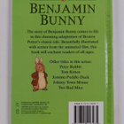 Beatrix Potter : The tale of Benjamin Bunny - pikkukuva 2