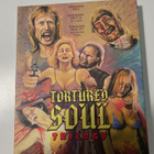 Tortyred soul trilogy .blu-ray.slipcover - pikkukuva 1
