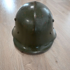 Bulgarialainen M36A kypärä - pikkukuva 4