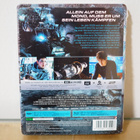 THE MOON ( 4K Ultra HD + Blu-ray ) - pikkukuva 2
