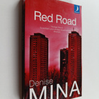 Denise Mina : Red Road - pikkukuva 1