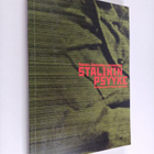 Daniel Rancour-Laferriere : Stalinin psyyke - psykoanalyy... - pikkukuva 1