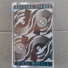 MC: Rolling Stones - Steel Wheels (1989) - pikkukuva 1