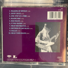 JOHNNY WINTER - Scorchin’ Blues cd - pikkukuva 2