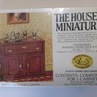 Nukkekoti USA The House of Miniatures no 40003 - pikkukuva 1
