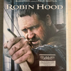 Robin Hood - Ohjaajan versio (2010) Ridley Scott (UUSI) - pikkukuva 1