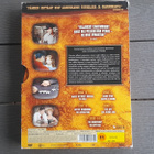 DVD: Bonanza Vol 2 - 5xDVD (1960-1961/2006) - pikkukuva 2