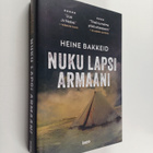 Heine Bakkeid : Nuku lapsi armaani - pikkukuva 1