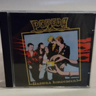 POPEDA: RASWAA KONEESEEN! (CD) - pikkukuva 1