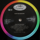 SAWYER  BROWN  ::  SAWYER  BROWN  ::  VINYYLI  LP     1985 - pikkukuva 3