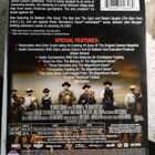 SteveMcQueen/Charles Bronson The Magnificent Seven 4K+Bluray - pikkukuva 2