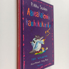 Ian Whybrow : Pikku Suden aaveakatemia kauhukakaroille - pikkukuva 1