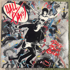DARYL HALL & JOHN OATES: Big Bam Boom (LP) 1984 - pikkukuva 1