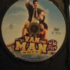 Van the man # 2 - Perinne elää , DVD - pikkukuva 3