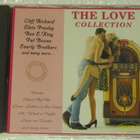 Various • The Love Collection CD - pikkukuva 1