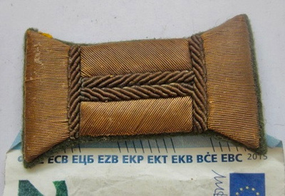 VANHA CCCP Hihamerkki 1940-l