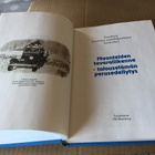 SUOMEN KUORMA-AUTOLIIKENTEEN HISTORIA 1 HYVÄ - pikkukuva 2