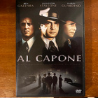 Al Capone DVD - pikkukuva 1