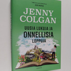 Jenny Colgan : Uusia lukuja ja onnellisia loppuja - pikkukuva 1